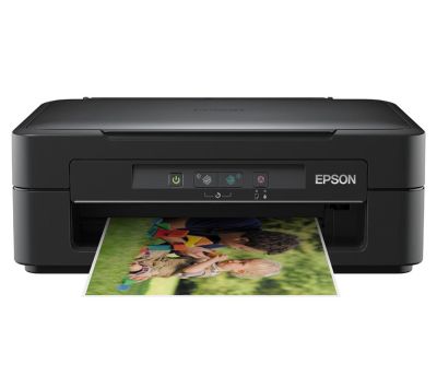 Inkoustové náplně pro tiskárnu Epson Expression Home XP-102