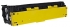 BULK toner žlutý (yellow), kompatibilní s  HP CE322A, No. 128A