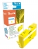 Inkoustová náplň žlutá (yellow), kompatibilní s HP 935XL, C2P26AE, REM, OEM