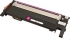 BULK toner purpurový (magenta), kompatibilní s Samsung CLT-M406S