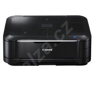 Inkoustové náplně pro tiskárnu Canon PIXMA MG 6150