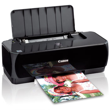 Inkoustové náplně pro tiskárnu Canon PIXMA iP 1800