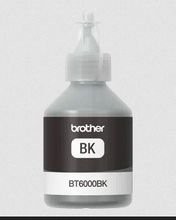 Inkoustové náplně pro tiskárny Brother - BT6000 / 5000 - lahvičky