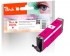 Inkoustová kazeta magenta (purpurová), kompatibilní s CLI-551XL REM