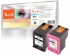 sada Multipack ink. náplní kompatibilních s HP 301 XL černá + HP 301 XL barevná, REM, OEM