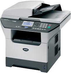 Tonery pro laserovou tiskárnu Brother DCP 8060